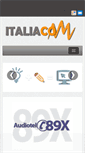 Mobile Screenshot of italiacom.info